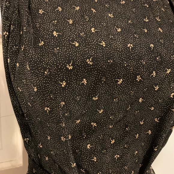 Patterned blouse - Picture 2 of 3
